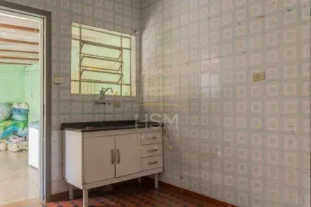 Casa com 2 Quartos para alugar, 80m² no Assunção, São Bernardo do Campo