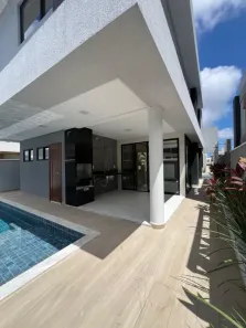 Casa de Condomínio com 3 Quartos à venda, 179m² no Muçumagro, João Pessoa