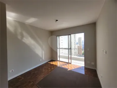 Apartamento com 3 Quartos à venda, 90m² no Brooklin Paulista, São Paulo