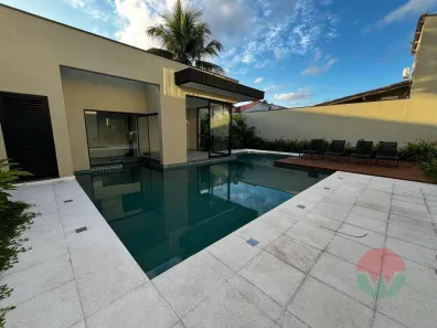 Casa com 5 Quartos à venda, 420m² no Jardim Acapulco, Guarujá
