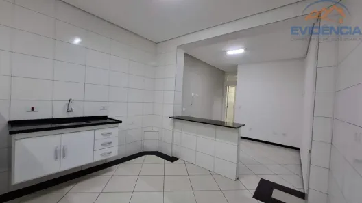 Apartamento com 1 Quarto para alugar, 45m² no Vila Alpina, São Paulo