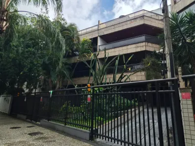 Cobertura com 3 Quartos à venda, 195m² no Barra da Tijuca, Rio de Janeiro