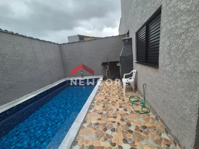 Casa com 2 Quartos à venda, 83m² no Balneário São João Batista 2, Peruíbe