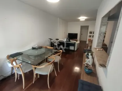 Apartamento com 2 Quartos à venda, 84m² no Leblon, Rio de Janeiro