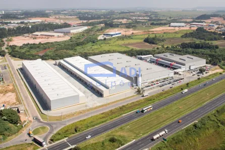 Galpão/Depósito/Armazém para alugar, 1438m² no Vila das Hortências, Jundiaí