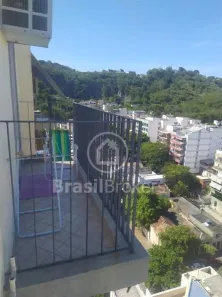 Apartamento com 4 Quartos à venda, 150m² no Vila Isabel, Rio de Janeiro