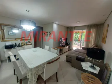 Apartamento com 3 Quartos à venda, 78m² no Vila Guilherme, São Paulo