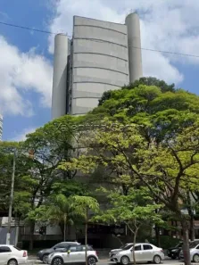 Sala Comercial para venda ou aluguel, 234m² no Cidade Monções, São Paulo