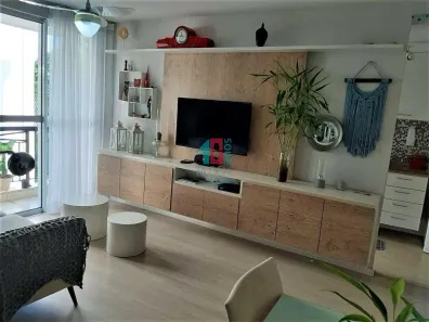Apartamento com 2 Quartos à venda, 68m² no Freguesia (Jacarepaguá), Rio de Janeiro