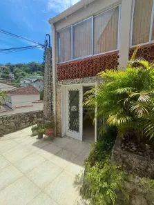 Casa com 4 Quartos à venda, 200m² no Laranjeiras, Rio de Janeiro