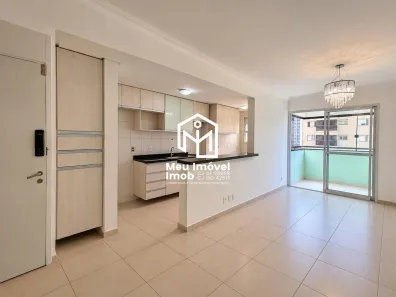 Apartamento com 2 Quartos à venda, 69m² no Sul, Brasília