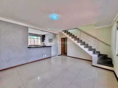 Cobertura com 4 Quartos à venda, 263m² no Fernão Dias, Belo Horizonte