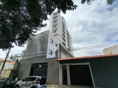 Apartamento com 2 Quartos à venda, 44m² no Vila Nova Manchester, São Paulo