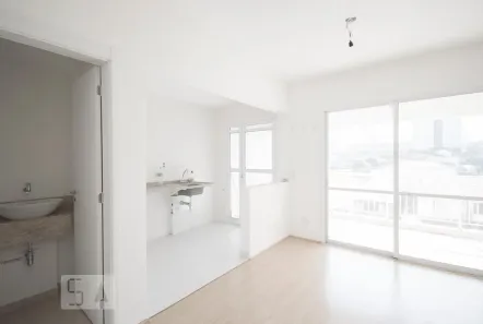 Apartamento com 1 Quarto à venda, 47m² no Jardim Aeroporto, São Paulo