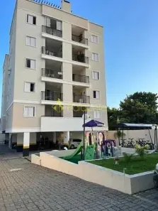 Apartamento com 2 Quartos à venda, 68m² no Parque Senhor do Bonfim, Taubaté