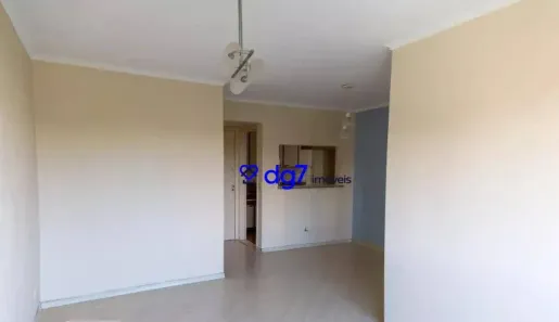 Apartamento com 3 Quartos à venda, 70m² no Vila Indiana, São Paulo