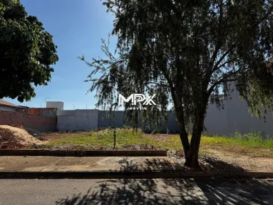 Lote/Terreno à venda, 175m² no Água Branca, Piracicaba