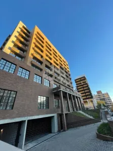 Apartamento com 1 Quarto para alugar, 41m² no Centro, Santa Maria