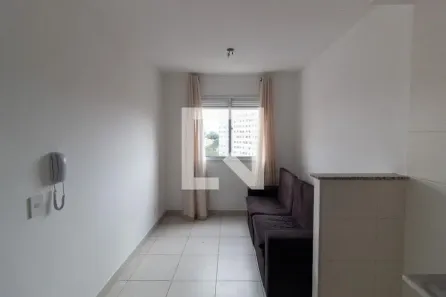 Apartamento com 1 Quarto à venda, 31m² no Jardim Cidália, São Paulo