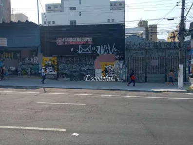 Ponto Comercial à venda, 250m² no Canindé, São Paulo