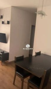 Apartamento com 3 Quartos à venda, 69m² no Jordanópolis, Arujá