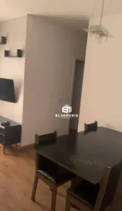 Apartamento com 3 Quartos à venda, 69m² no Jordanópolis, Arujá