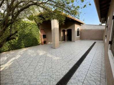 Casa de Condomínio com 3 Quartos à venda, 360m² no Alphaville, Santana de Parnaíba