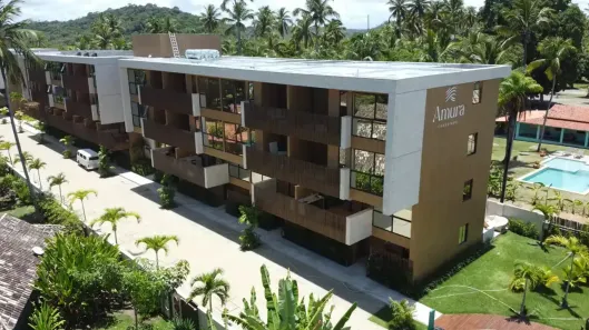 Apartamento com 3 Quartos à venda, 157m² no , Tamandaré