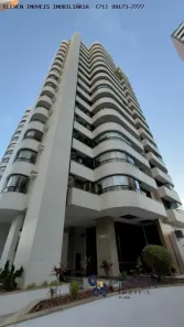 Apartamento com 4 Quartos à venda, 188m² no Pituba, Salvador