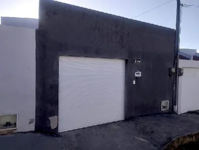 Casa com 2 Quartos à venda, 66m² no Dourado, Horizonte