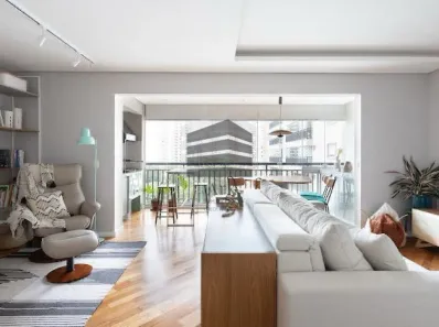 Apartamento com 3 Quartos à venda, 111m² no Ipiranga, São Paulo
