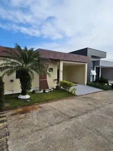 Casa de Condomínio com 3 Quartos à venda, 119m² no Parque Guajará (Icoaraci), Belém