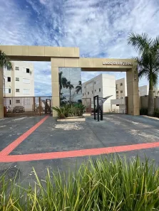 Apartamento com 2 Quartos à venda, 45m² no Jardim Morumbi, Londrina