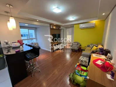 Apartamento com 2 Quartos à venda, 64m² no Jardim Prudência, São Paulo
