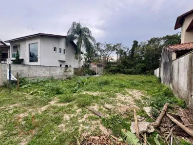 Lote/Terreno à venda, 510m² no Riviera, Bertioga