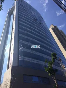 Sala Comercial para alugar, 257m² no Brooklin Paulista, São Paulo