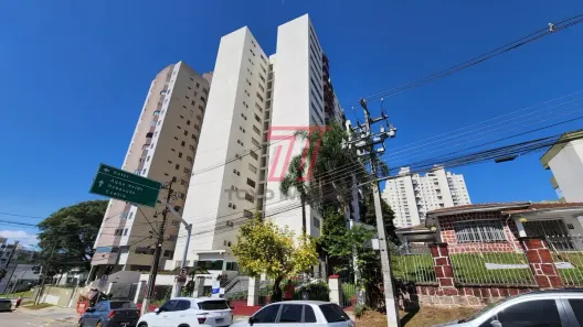 Apartamento com 2 Quartos à venda, 53m² no Portão, Curitiba