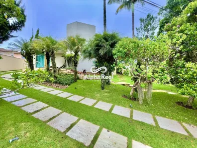 Casa com 4 Quartos à venda, 320m² no Alphaville - Lagoa dos Ingleses, Nova Lima
