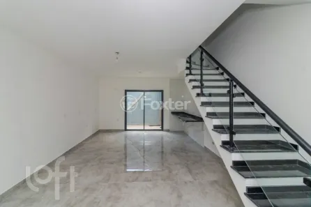 Casa com 3 Quartos à venda, 150m² no Vila São Paulo, São Paulo