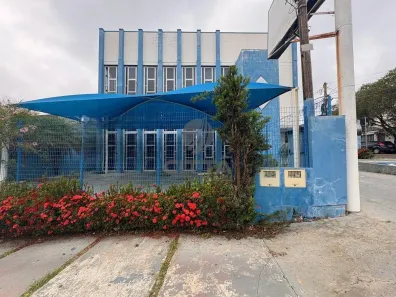 Prédio Comercial com 7 Quartos para alugar, 466m² no Jardim Chapadão, Campinas