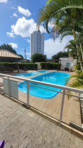 Apartamento com 3 Quartos para alugar, 60m² no Doron, Salvador