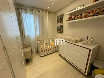 Apartamento com 4 Quartos à venda, 113m² no Bosque da Saúde, São Paulo