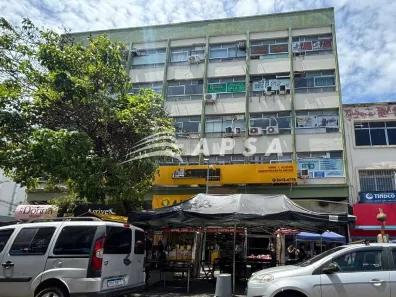 Sala Comercial para alugar, 24m² no Campo Grande, Rio de Janeiro