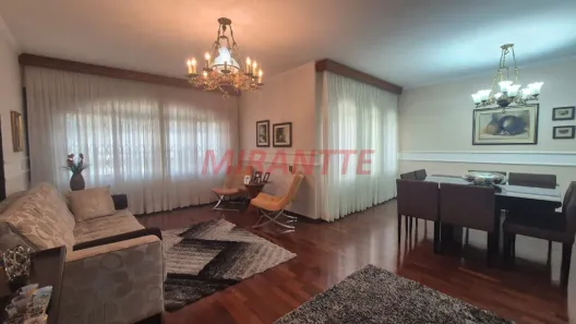 Sobrado com 3 Quartos à venda, 365m² no Vila Maria Alta, São Paulo