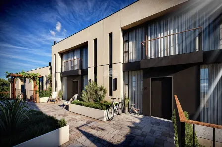 Sobrado com 3 Quartos à venda, 145m² no Pilarzinho, Curitiba