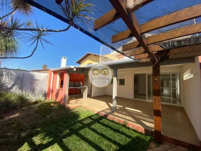 Casa com 4 Quartos à venda, 241m² no Cidade Universitária, Campinas