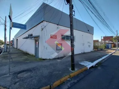 Galpão/Depósito/Armazém para alugar, 300m² no Mathias Velho, Canoas