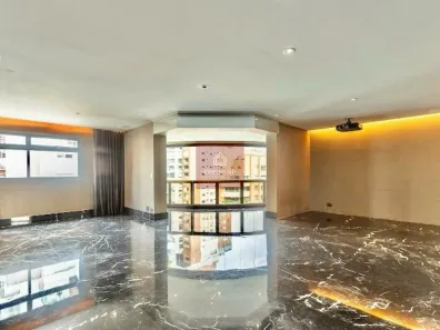 Apartamento com 2 Quartos à venda, 227m² no Vila Uberabinha, São Paulo