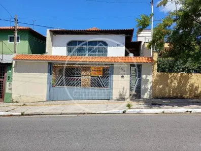 Casa com 3 Quartos à venda, 250m² no Interlagos, São Paulo