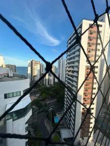 Apartamento com 1 Quarto à venda, 33m² no Boa Viagem, Recife